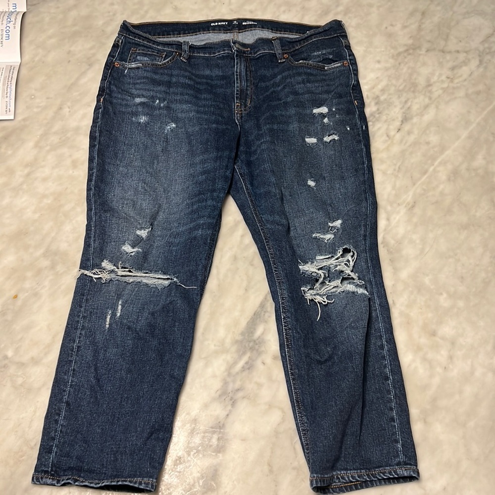 Old Navy Jeans